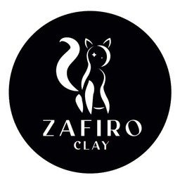 Zafiro Clay