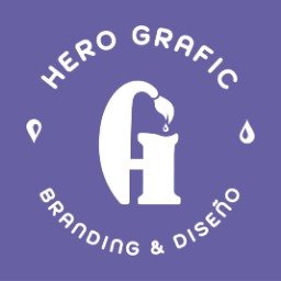 HERO GRAFIC