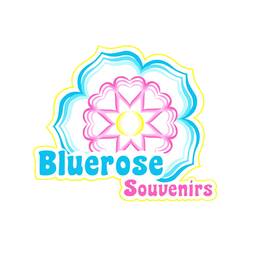 BLUEROSE SOUVENIRS