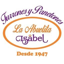 LA ABUELITA ISABEL
