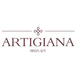 ARTIGIANA RESIN ART