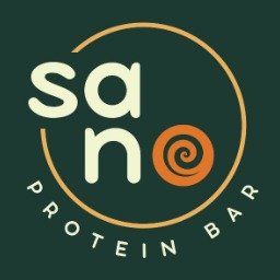 Sano Protein Bar
