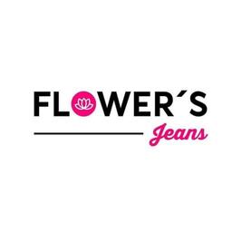 FLOWER'S JEANS