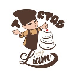 TORTAS LIAM