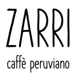 ZARRI CAFFE PERUVIANO