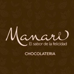 MANARI chocolates