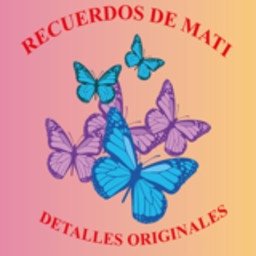 RECUERDOS DE MATI