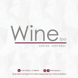 Wine Spa Centro Corporal
