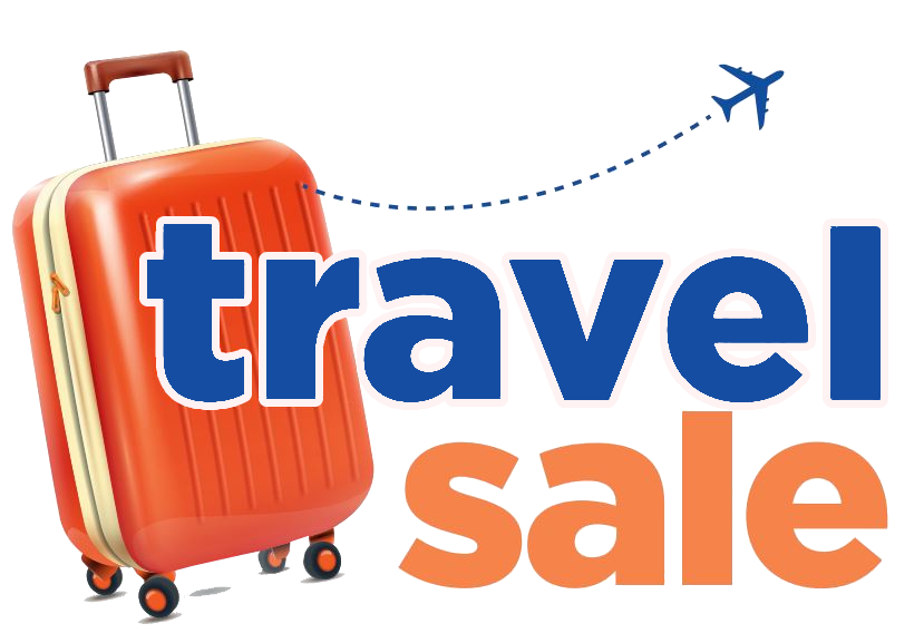 travel sale